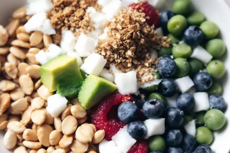 Par quoi remplacer le beurre ?