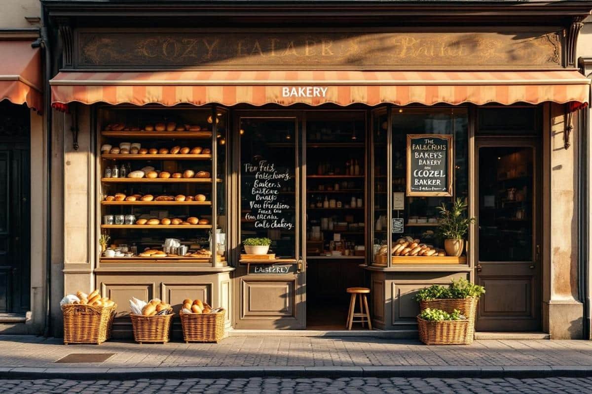 Boulangerie Le pain des copains à Paris : les avis