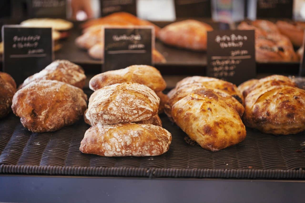 close up of selection of freshly baked rolls in a bakery .jpg
