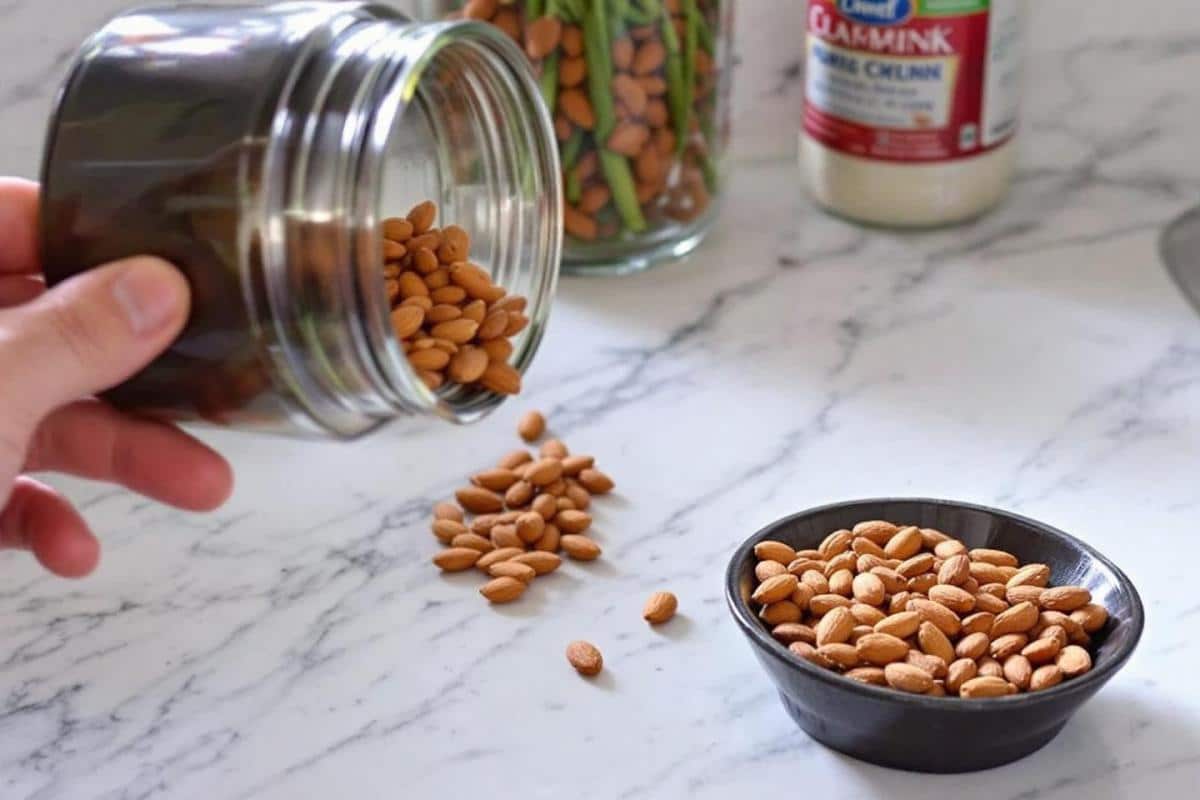 Quels sont les dangers pour la santé de manger trop d’amandes ?