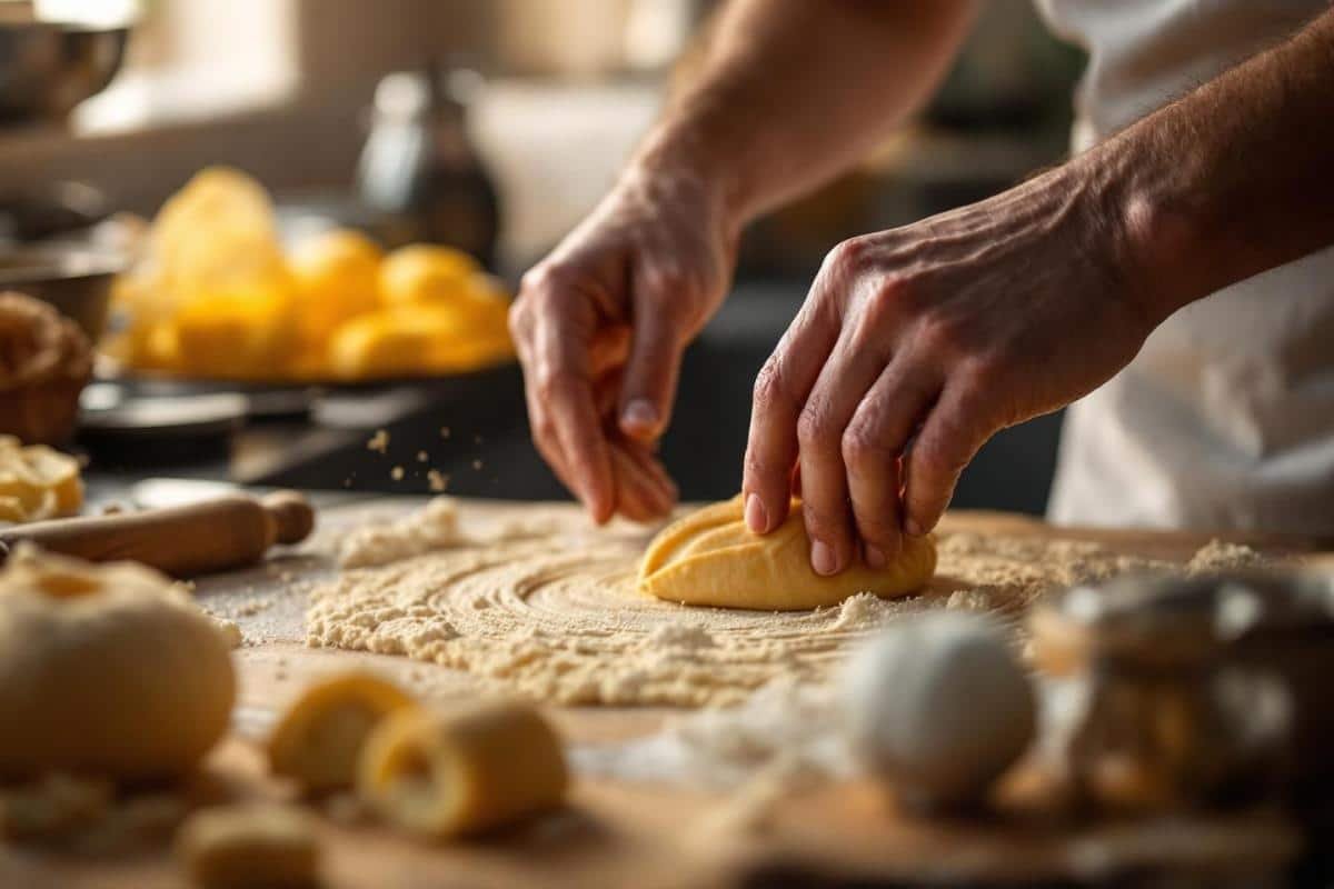 Démoulage tuile salée : Techniques et astuces