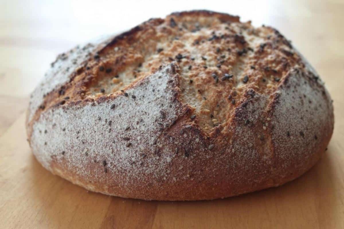 Quel pain sans gluten​ ?