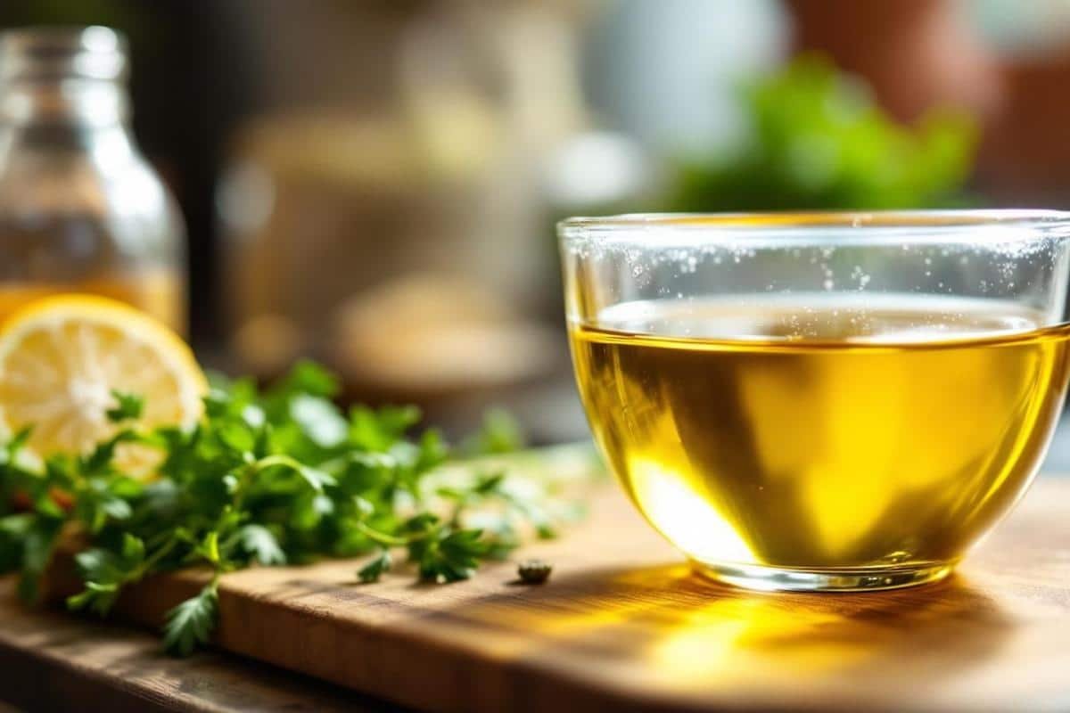 Par quoi remplacer le vinaigre de riz ?