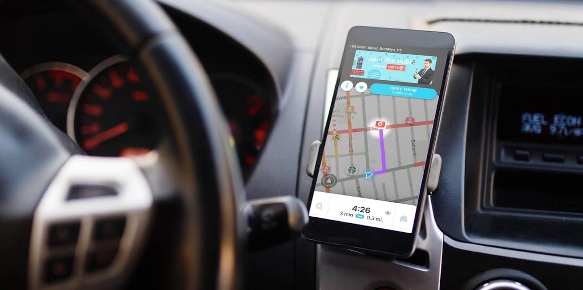 adieu waze voici l'application gps que les automobilistes préfèrent aujourd'hui pour éviter les radars