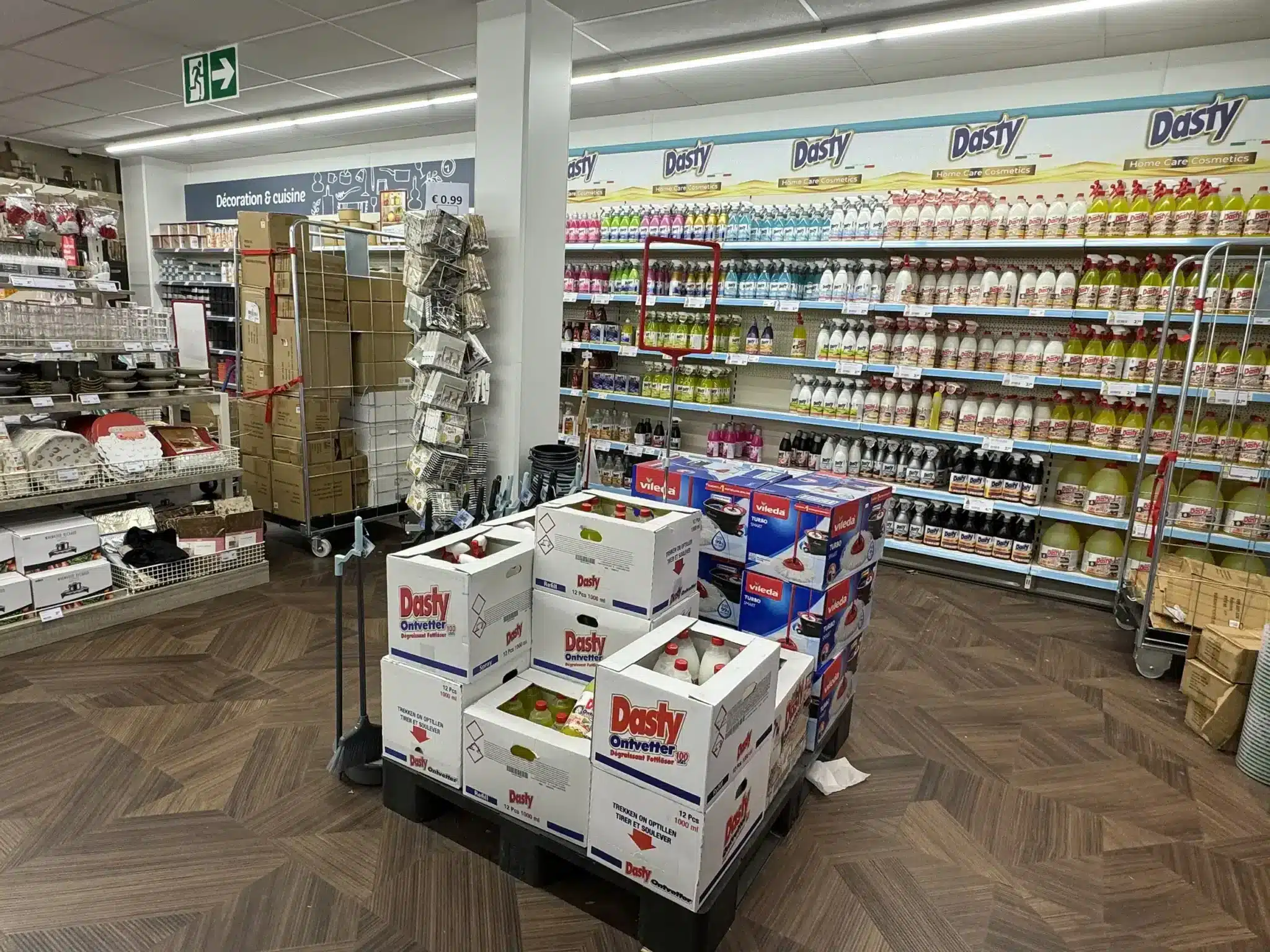 fini lidl et action, cette enseigne discount encore moins chère ouvre un nouveau magasin dans cette grande ville