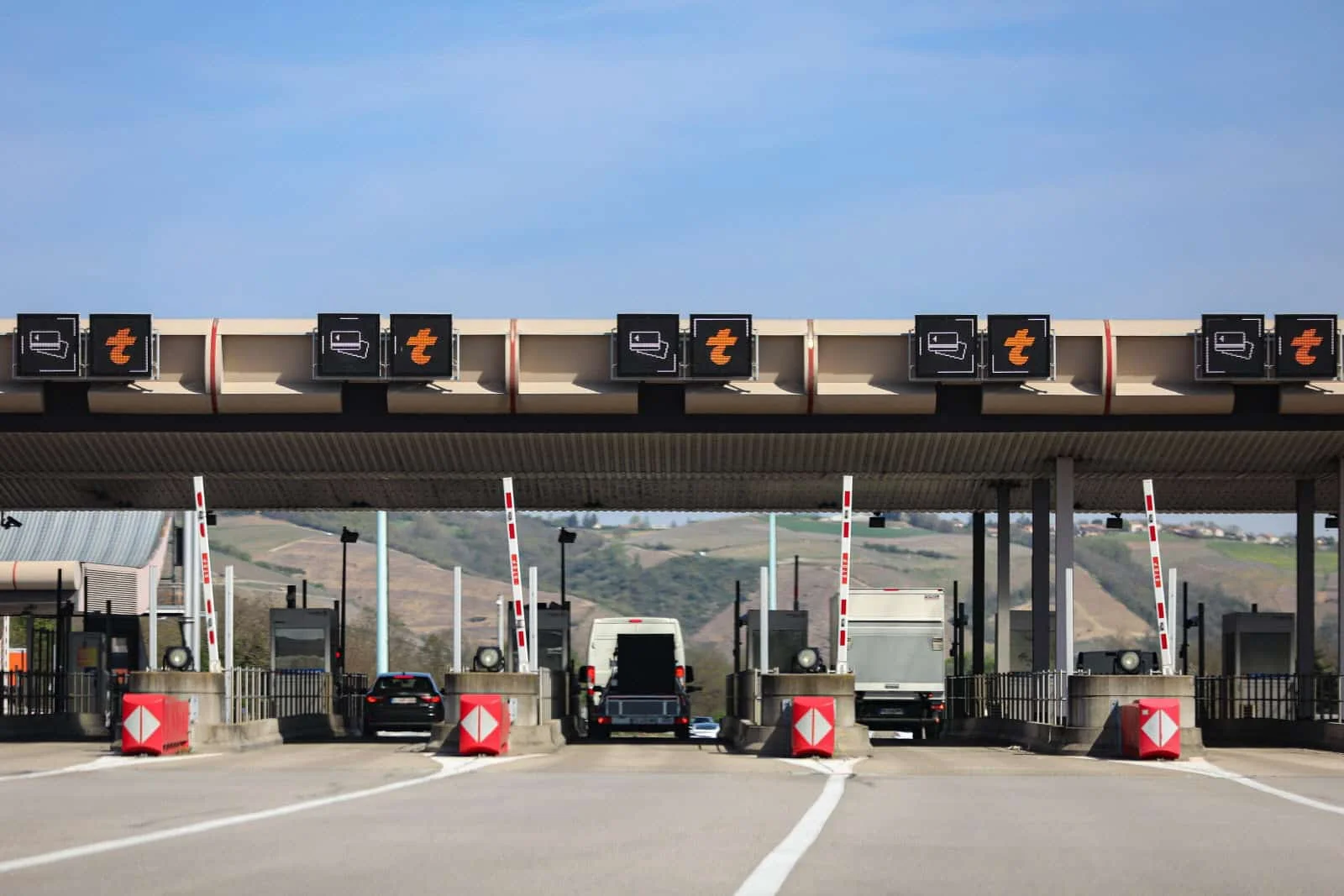 péage c’est officiel, cette autoroute française gratuite depuis 40 ans va devenir payante à partir de cette date