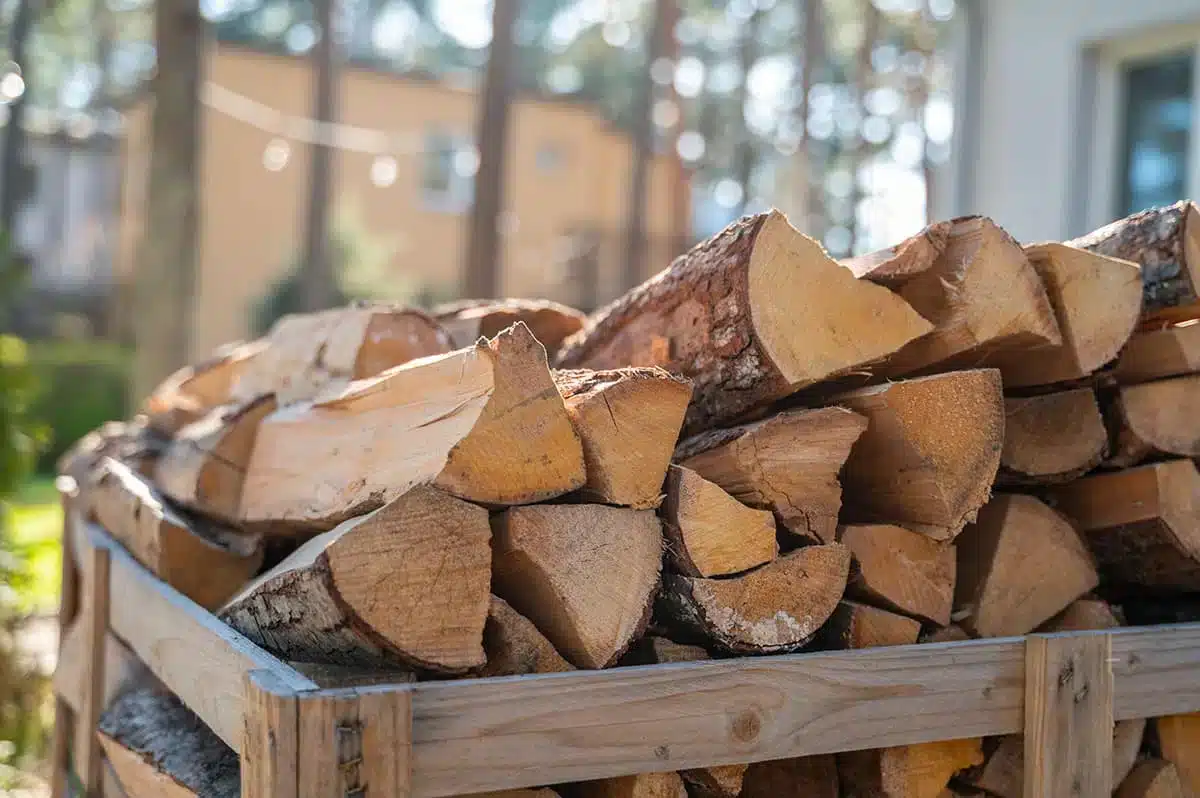 prix d’un stère de bois en 50 cm en janvier 2026
